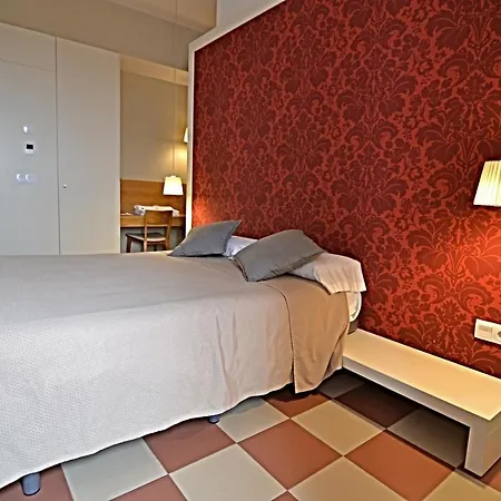 La Castellana - Y Desayuno Hotel Benassal