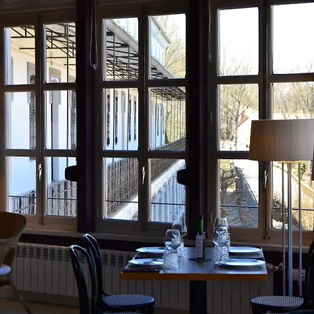 La Castellana - Y Desayuno Benassal