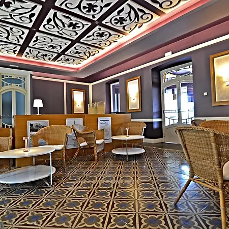 Hotel La Castellana - Y Desayuno Benassal