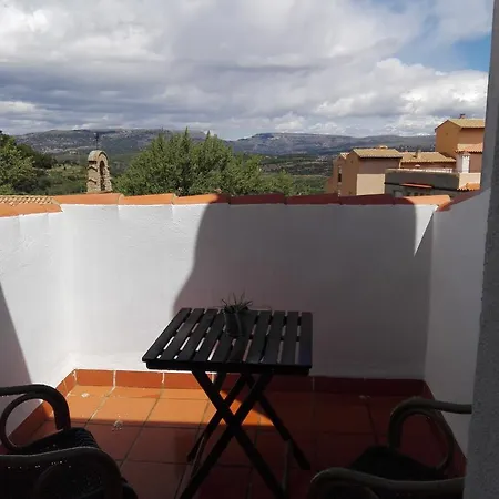 La Castellana - Y Desayuno 2*