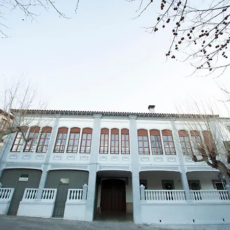 La Castellana - Y Desayuno Hotel Benassal