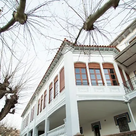 La Castellana - Y Desayuno Hotel 2*