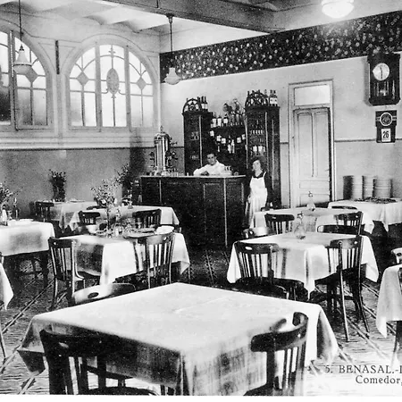La Castellana - Y Desayuno Hotel
