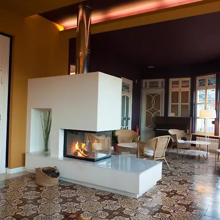 La Castellana - Y Desayuno