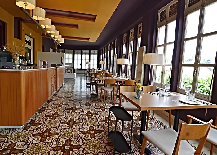 La Castellana - Y Desayuno Hotel