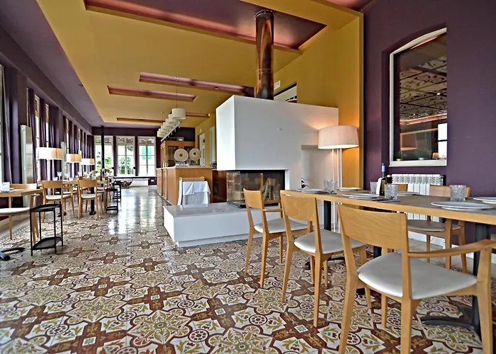 La Castellana - Y Desayuno Hotel 2*