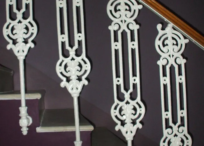 La Castellana - Y Desayuno 2* Benassal